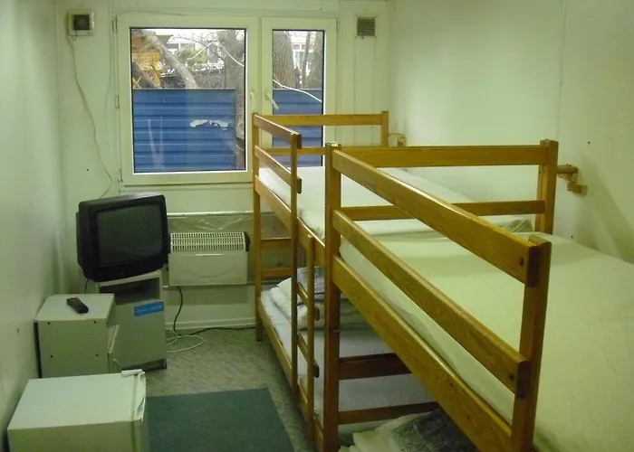 Hostel Metro Warszawa