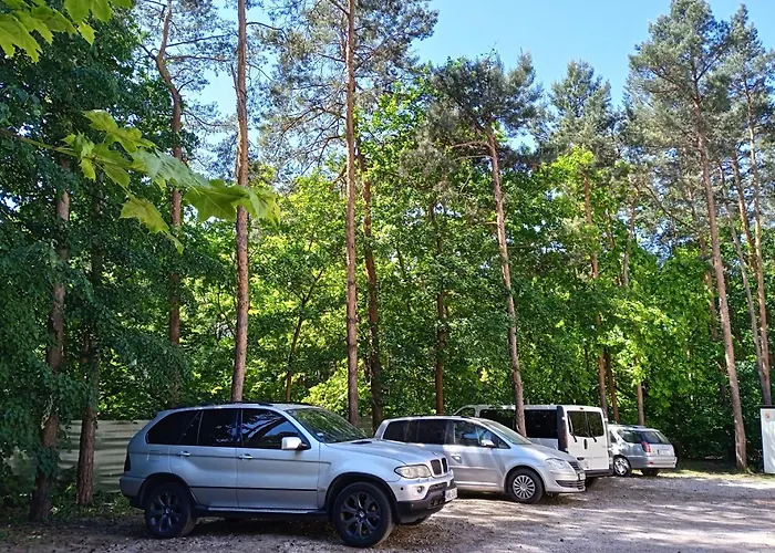 Lubelski Warszawa